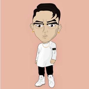 Meet your Posher, Joseph